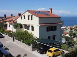 Apartment Mali Losinj 7879b