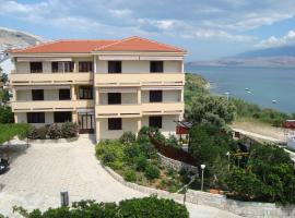 Apartments and rooms by the sea Pag - 11487, hotel en Pag