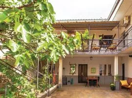 Apartments with a parking space Novi Vinodolski - 11523