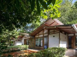 Rionegro Ecolodge, hotel v destinaci Tobia