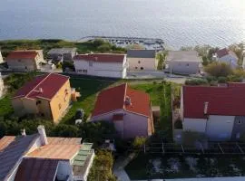 Apartments by the sea Rtina - Miletici, Zadar - 11548