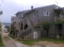 Apartments by the sea Dobropoljana, Pasman - 11562