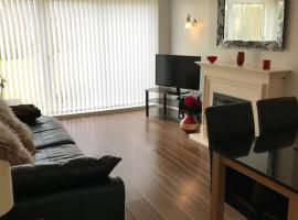 The Bungalow, Lingdale