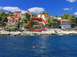 Seaside holiday house Prigradica, Korcula - 11484