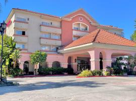 Park Suites Hotel, Hotel in der Nähe vom Flughafen El Monte Airport - EMT, South El Monte