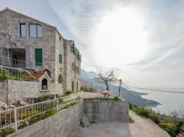 Apartment Brela 11552a