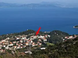 Apartments with parking space Trpanj, Peljesac - 11545