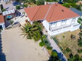 Seaside holiday house Barbat, Rab - 13806