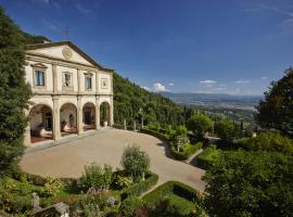 Villa San Michele, A Belmond Hotel, Florence, hotelli kohteessa Fiesole