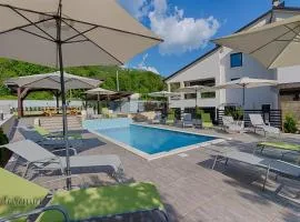 Luxury villa with a swimming pool Dolinci, Crikvenica - 13914