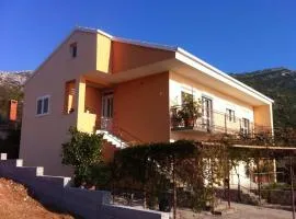 Apartments by the sea Kuciste - Perna, Peljesac - 13921