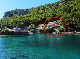 Apartments by the sea Cove Vela Stiniva, Hvar - 13935