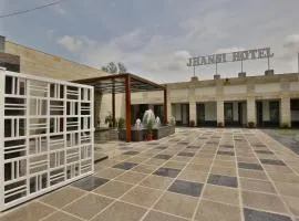 Jhansi Hotel