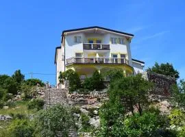 Apartments by the sea Ribarica, Karlobag - 14032