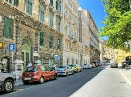 Apartments with WiFi Rijeka - 14061