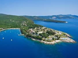 Marina Camping Resort by Valamar, resort in Rabac