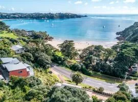 Aqua Sands #2 - Stay Waiheke