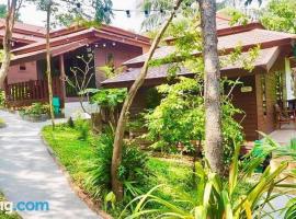 Sonic Hill Koh Phangan