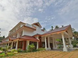 Lagoona Beach Resort, Kovalam
