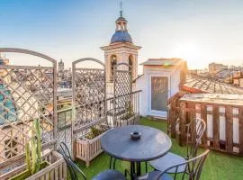 4 Bedroom Gorgeous Apartment In Genova