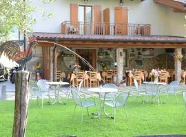 Agritur Girardelli