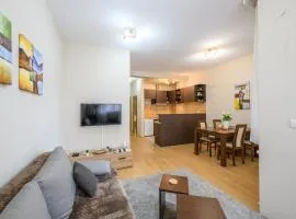 Lux Apartman D&N