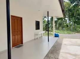 Susana Goles Holiday House