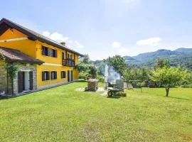 3 Bedroom Nice Home In Borgo Valbelluna