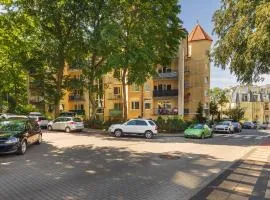 Apartamenty Pod Wieżyczkami by Noclegi Renters