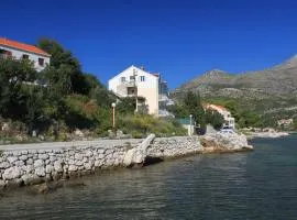 Apartments by the sea Slano, Dubrovnik - 8741