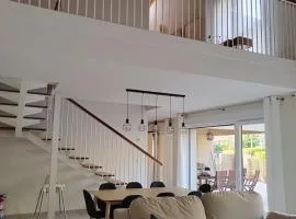 Casa Anida en Hualle