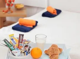Apartments Castanea