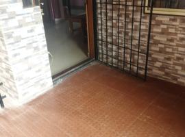 Hidden gem home stay -2, hotel v destinaci Madikeri