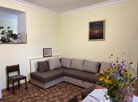 Inexpensive house, hotell i Vanadzor