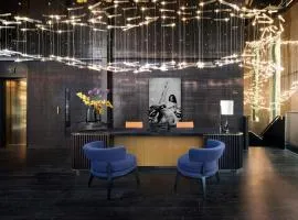 Hotel AMANO Covent Garden