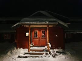 Skoogs Logi Lägenheter, hotel a Funäsdalen