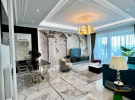 Mamaia में, होटल FIRST RESIDENCe