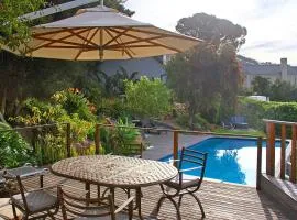 Cape Paradise Lodge and Apartments