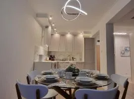 Zamkowa Park Luxury Apartment