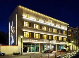 Hotel Ferreus Modern Art Deco