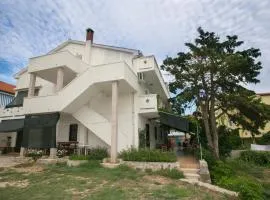 Apartments by the sea Zubovici, Pag - 13966