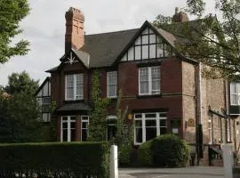 Eskdale Lodge