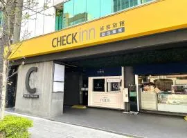 CHECK inn Taipei Nanjing