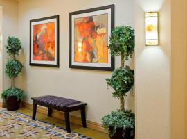 Holiday Inn South Plainfield-Piscataway, an IHG Hotel, hotel i South Plainfield