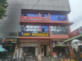 Hotel Rudraksh- Near VIP Airport Guwahati