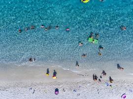 Il Calabriano Residence