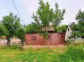 Holiday house with a parking space Perusic, Velebit - 19187