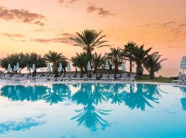 Grand Palladium Sicilia Resort & Spa, hotel a Campofelice di Roccella