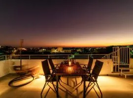 Ephantasy Living - Luxury home with roof garden