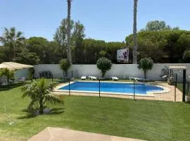Villa Loma Beach
